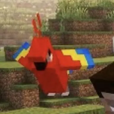 Profile image of 앵무새