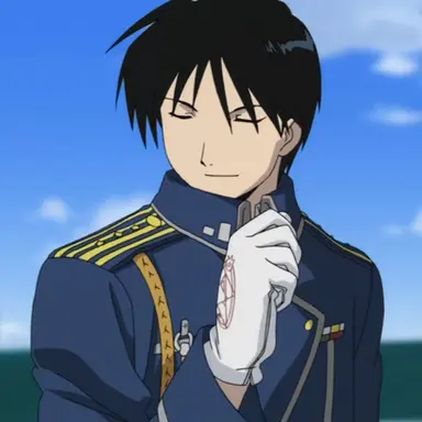 Profile image of Roy