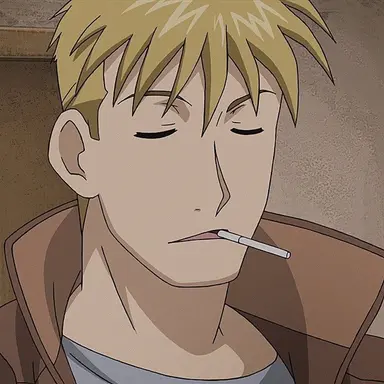 Profile image of Havoc
