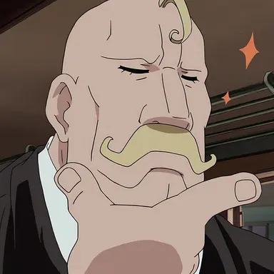 Profile image of Armstrong