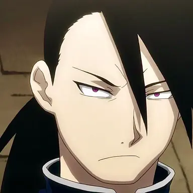 Profile image of Greed