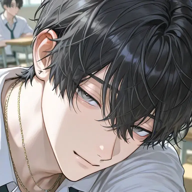 GrassyBread2984의 周りから応援されない恋