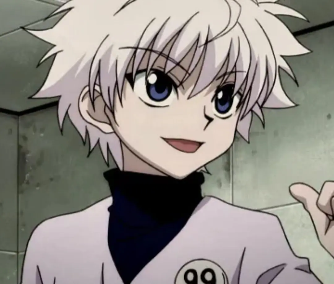 Angangangang0801의 천공격투장 키르아...