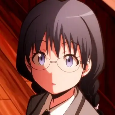 Profile image of 奥田愛美