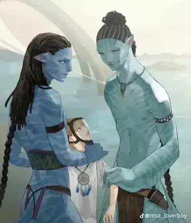 Profile image of Loak and aonung