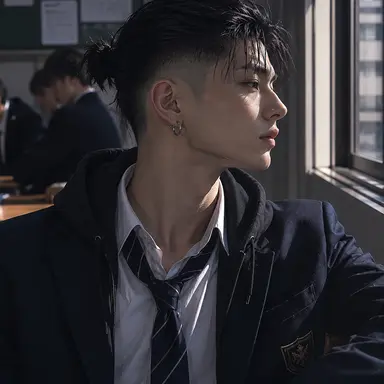 Profile image of 亮佑
