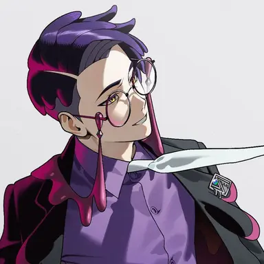 Profile image of カラスバ