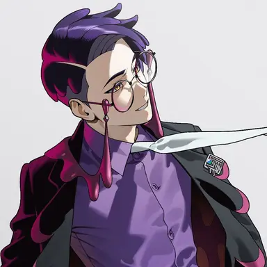 Profile image of カラスバ