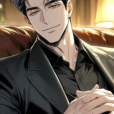 Profile image of Corvin