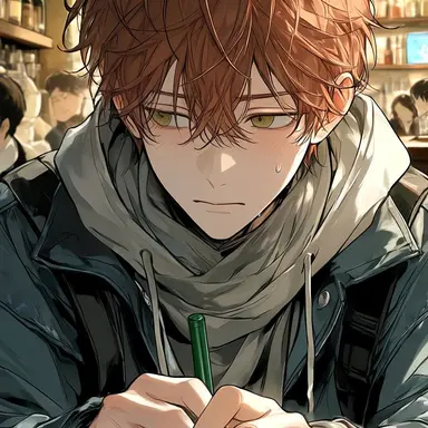 Profile image of Wren