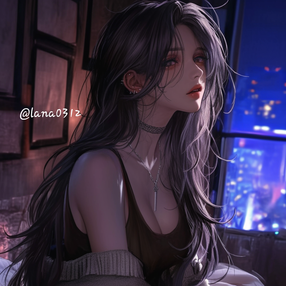 유이나 대표 이미지