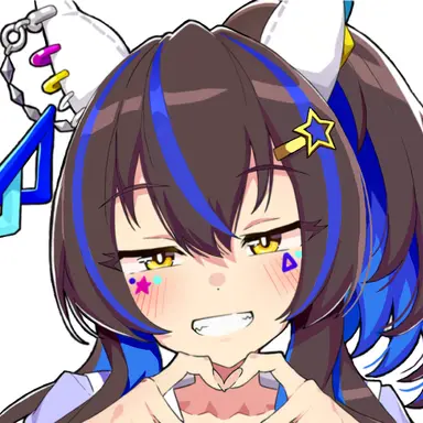Profile image of ダイタクヘリオス