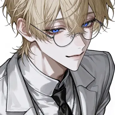 Profile image of Ren