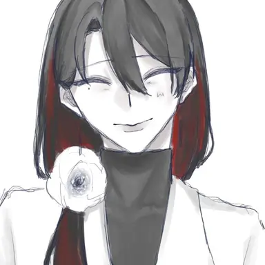 Profile image of 코구레 토우마