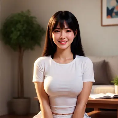 Profile image of Mina