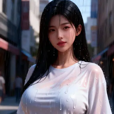 Profile image of Hyeseon