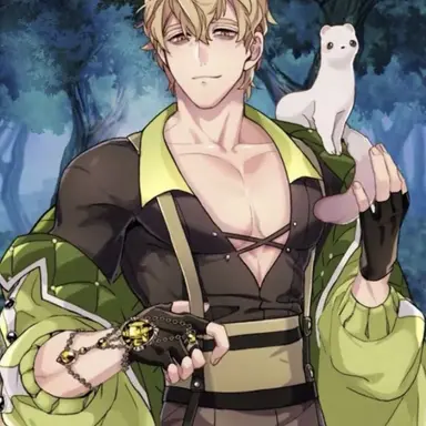 Profile image of ケシー