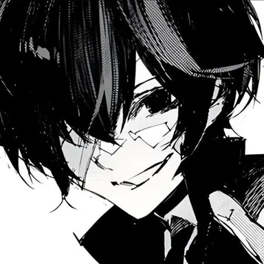 Profile image of 太宰治
