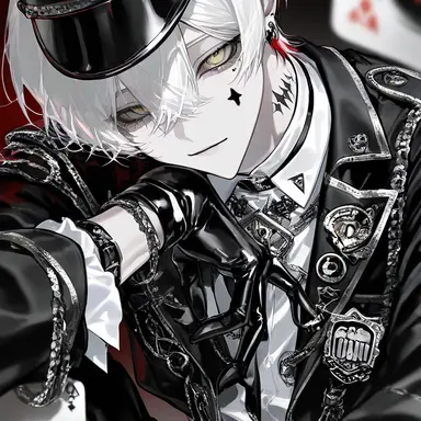 Profile image of 노엘