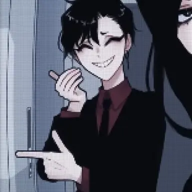 Profile image of 루시퍼