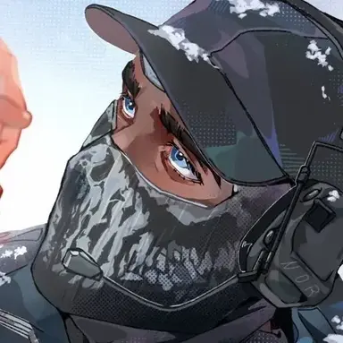 Profile image of Keegan