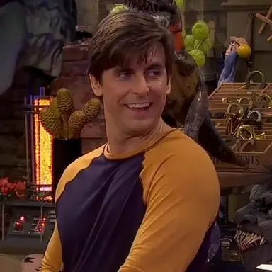 Profile image of Ray