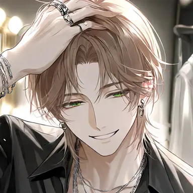 Profile image of 零