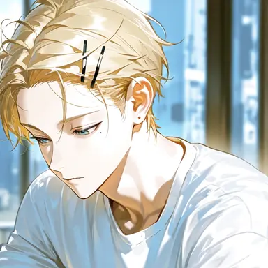 Profile image of Byron Walsh