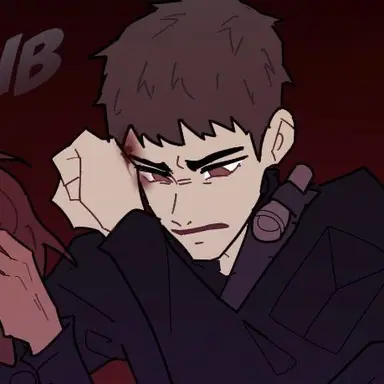 Profile image of Ben Clark