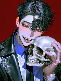 Profile image of エドリック・ブレア