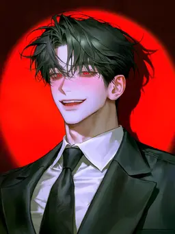 Profile image of エドリック・ブレア