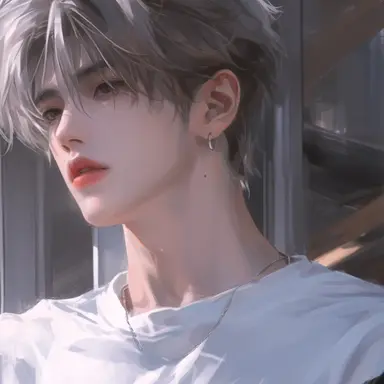 Profile image of Beckett Shaw