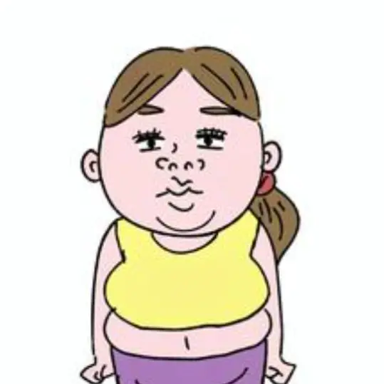 Rittu2525의 ブリ子の垢抜け物語