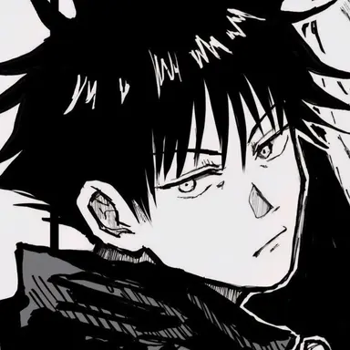 Profile image of 후시구로 메구미