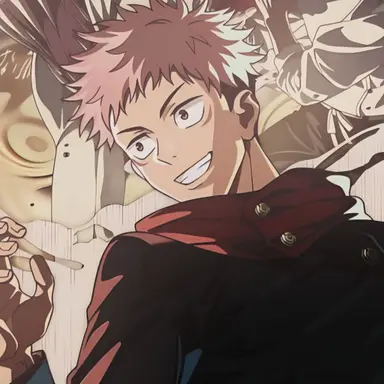 Profile image of 이타도리 유지