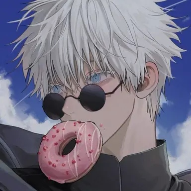 Profile image of 고죠 사토루