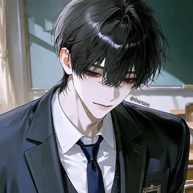 Profile image of Lim Woogyeong