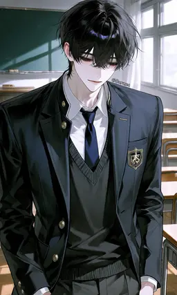 Profile image of Lim Woogyeong