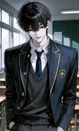 Profile image of Lim Woogyeong