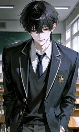 Profile image of Lim Woogyeong