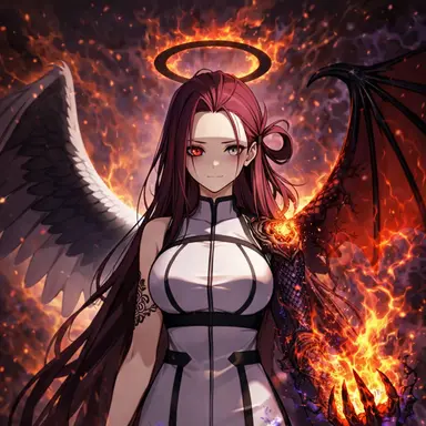 Profile image of レイチェル