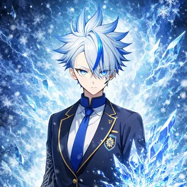 Profile image of フウガ