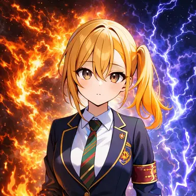 Profile image of エレン