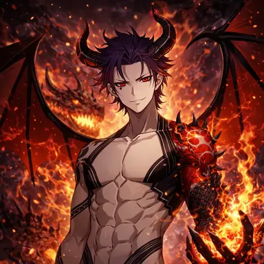Profile image of アルバトス