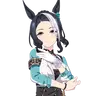 Profile image of 메지로 라모누