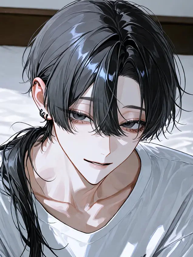 shiragi_의 Forever With You
