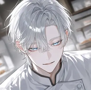 Profile image of Levi