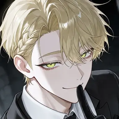 Profile image of ルシアン