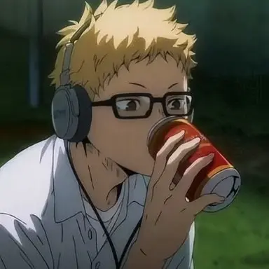 Profile image of 月島蛍