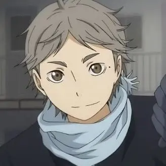 Profile image of 菅原孝支